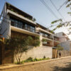 main_office_casa_galería_rafaél_gamo_1095_west_view