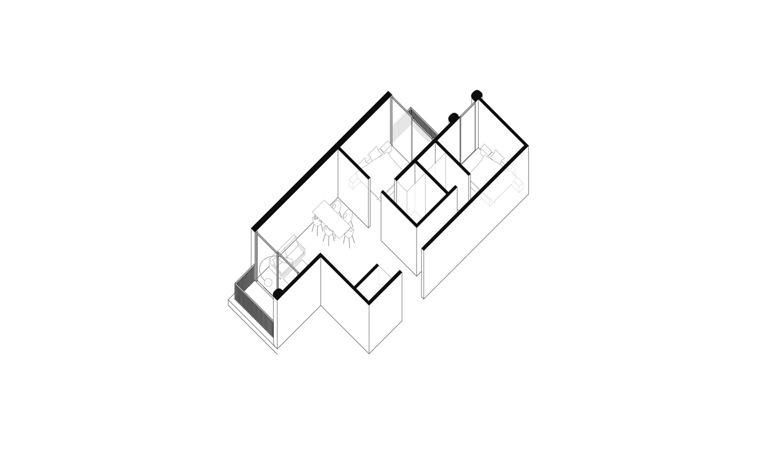 main_office_justo_sierra_axonometri_2update