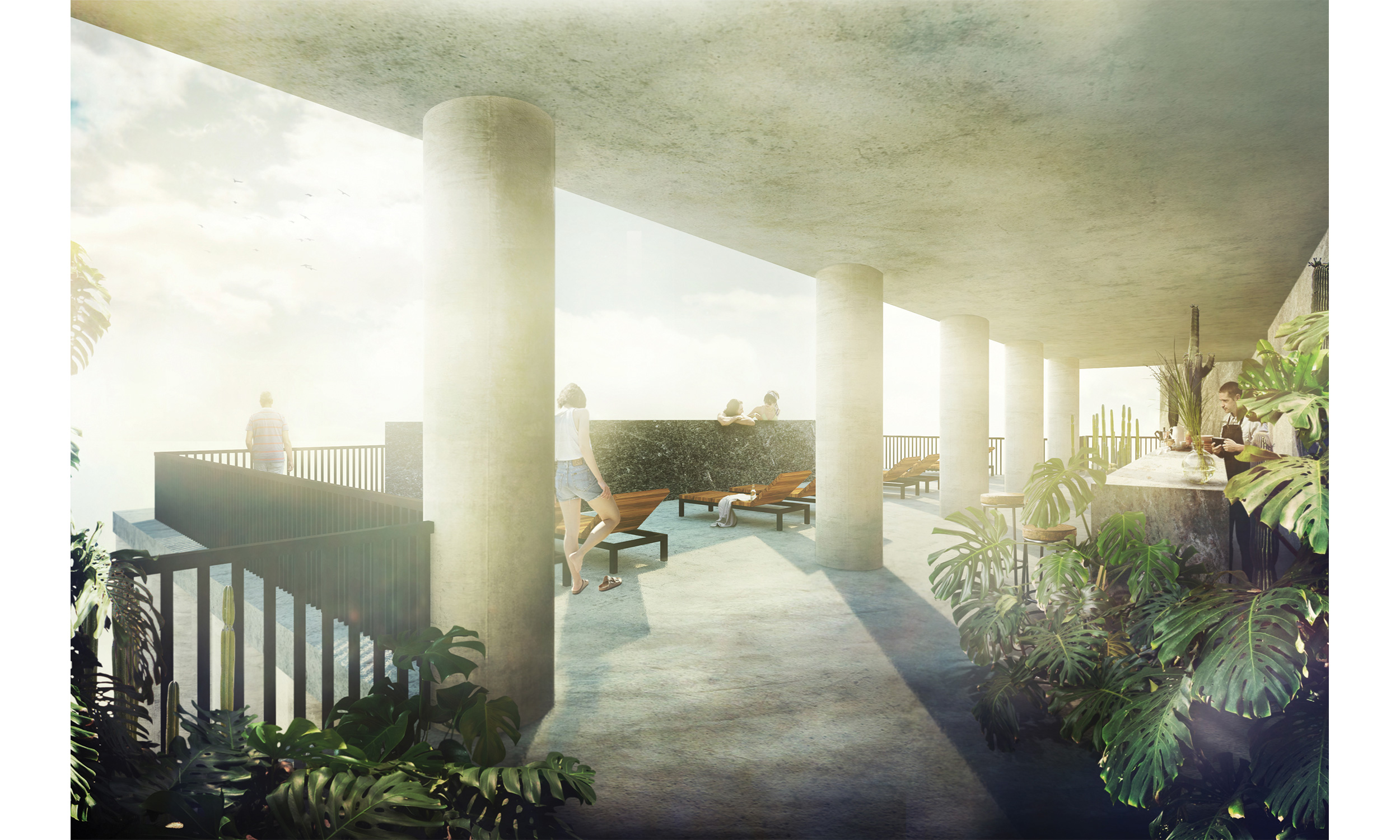 main_office_justo_sierra_rooftop
