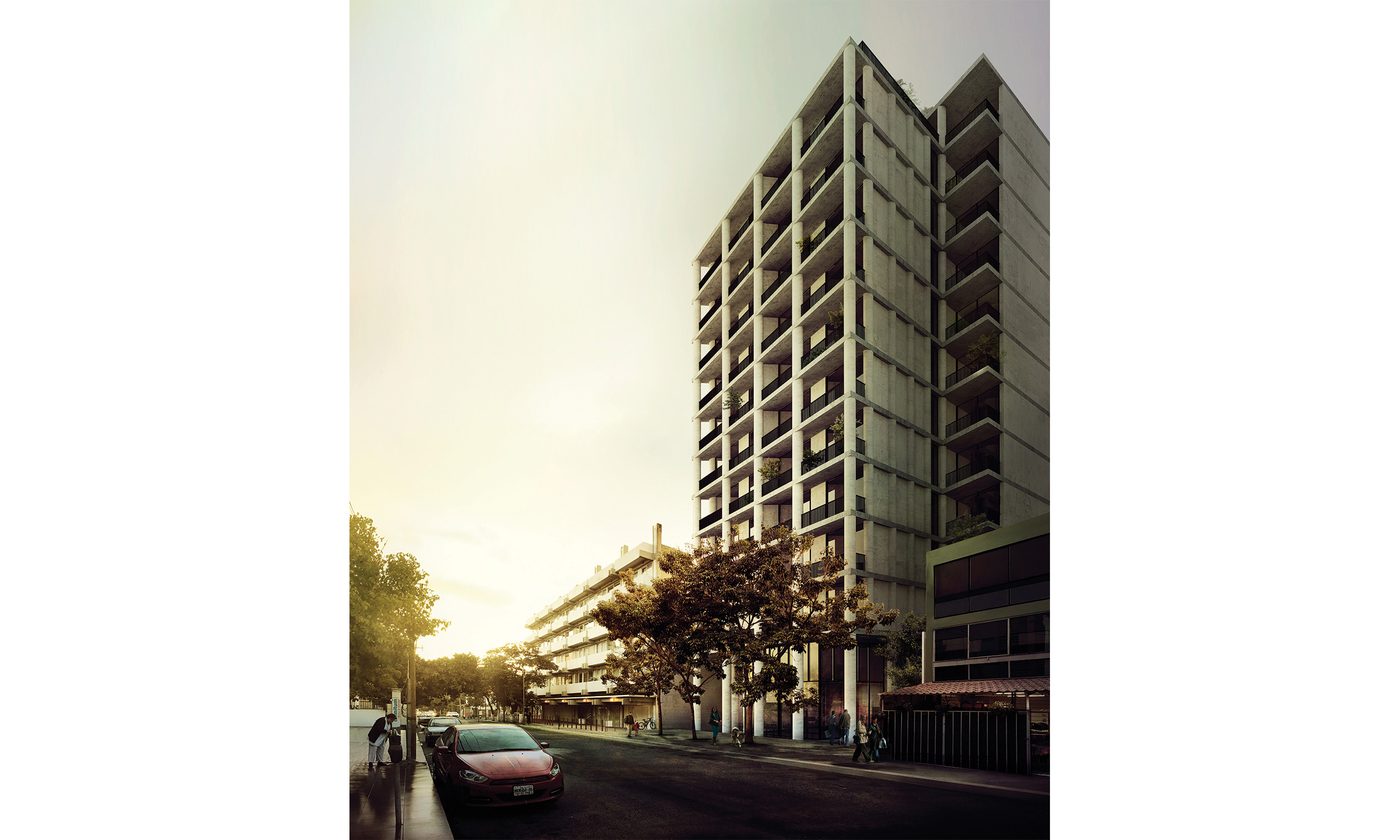 main_office_justo_sierra_street