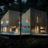 main_office_satila_parhus_view_1_night