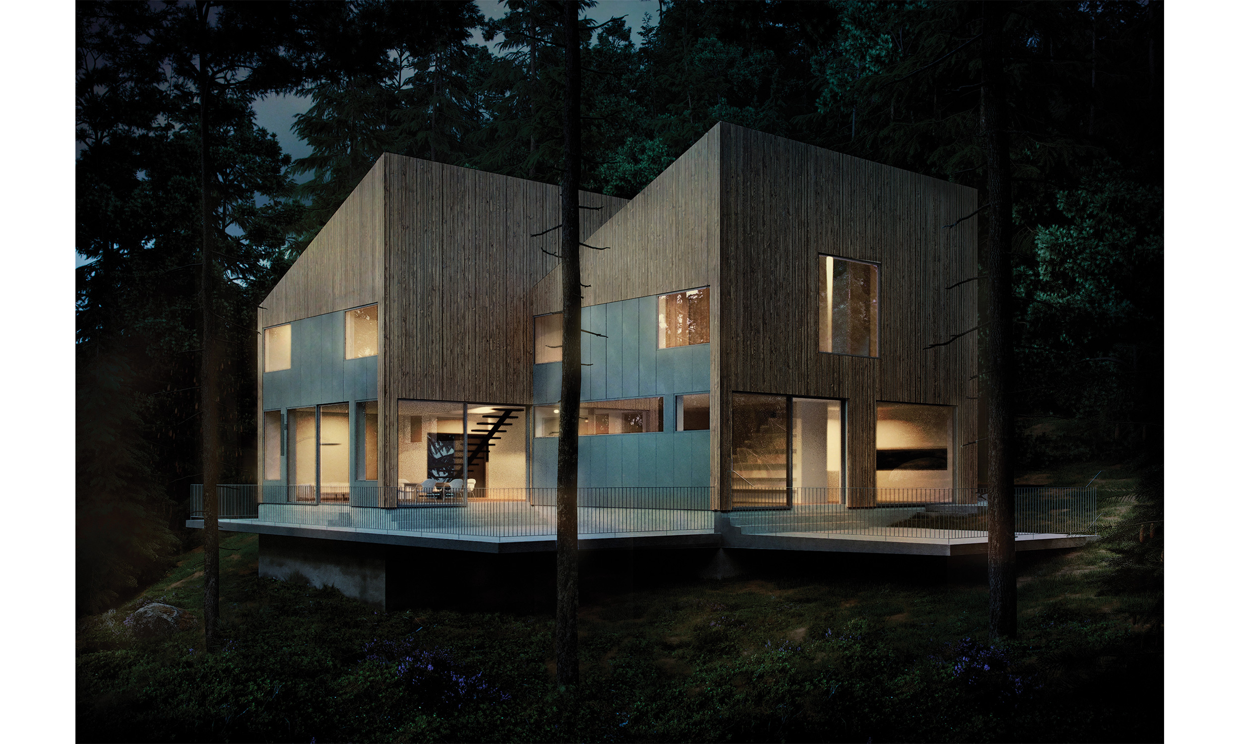 main_office_satila_parhus_view_1_night