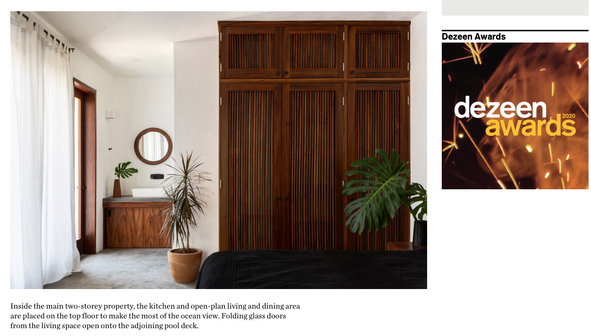 Dezeen